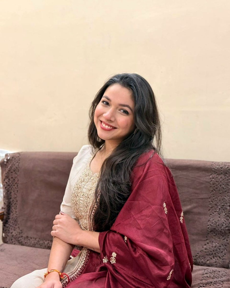 Mrs. Aditi Bhardwaj